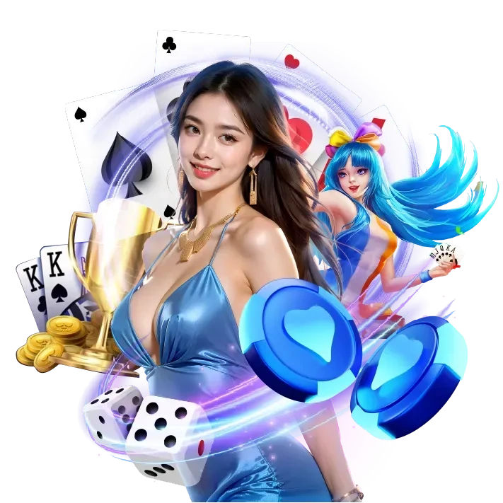 Nội dung game bài trên SV88