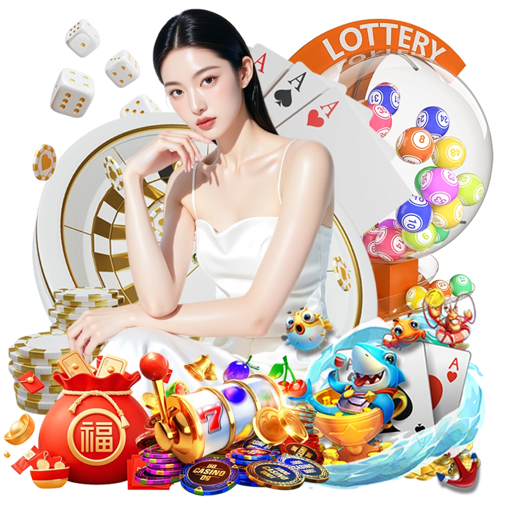 Nội dung xổ số tham khảo trên SV88